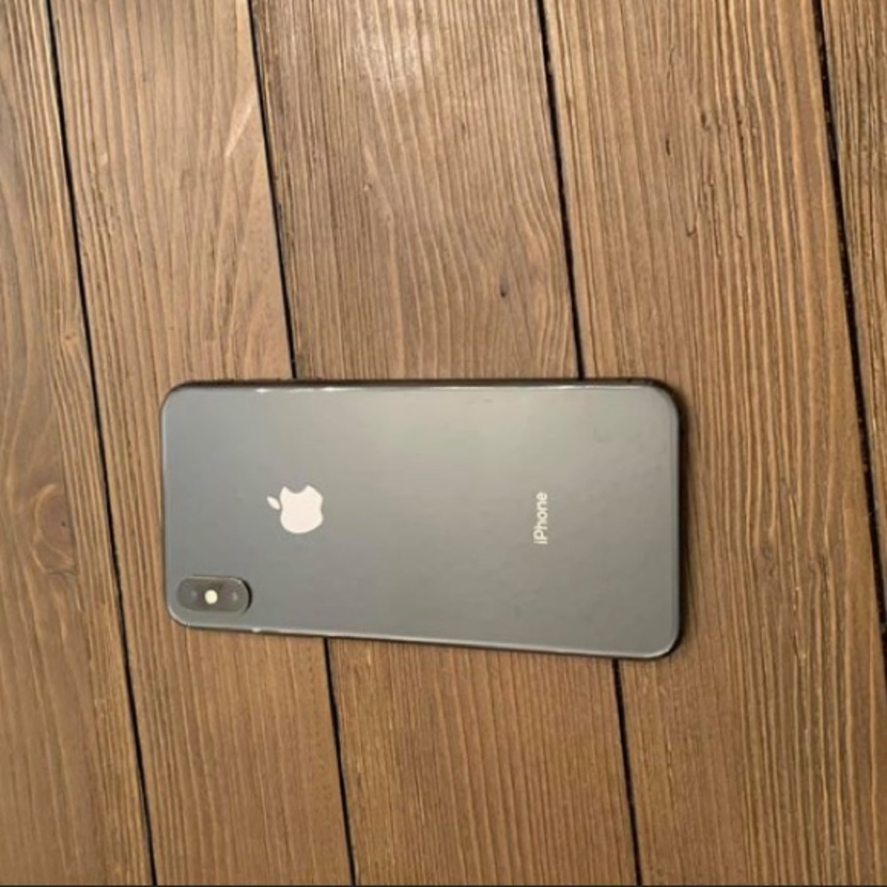 IPHONE XS MAX 256 GB